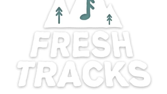 Fresh Tracks VR gameplay screenshot
