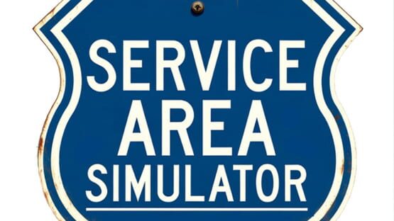 Service Area Simulator official artwork 2
