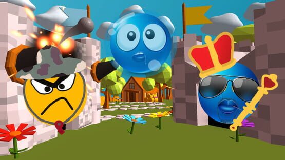 Emojis Battle official artwork 1