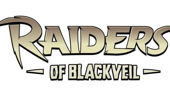 Raiders of Blackveil official artwork 2