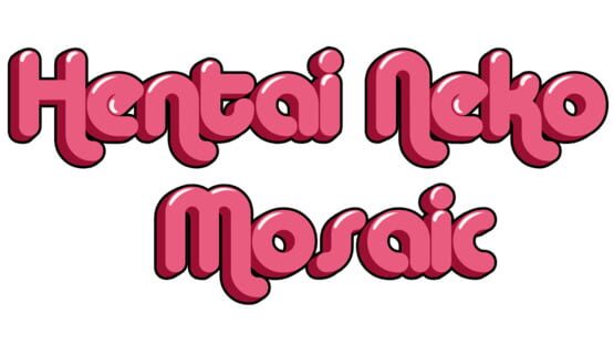 Hentai Neko Mosaic! screenshot 2