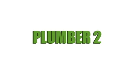 Plumber 2 gameplay screenshot