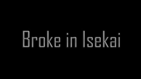 Broke in Isekai screenshot 2