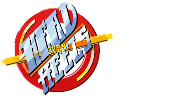 Head Over Heels: Deluxe official artwork 2