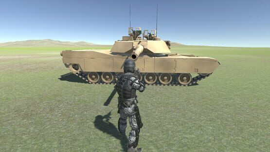 RapidFire gameplay screenshot