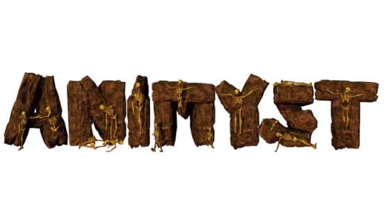 Animyst gameplay screenshot