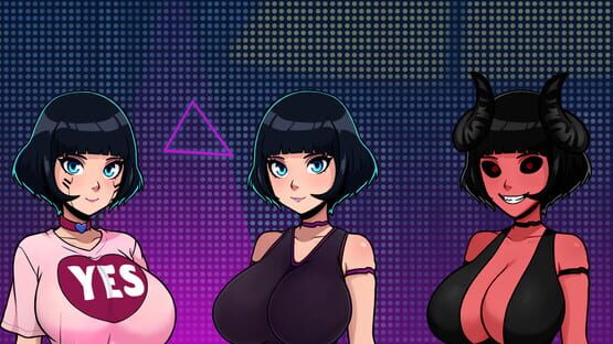 Sexbot Lab screenshot 1