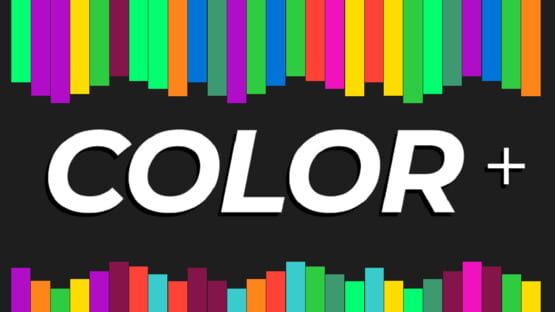 Color + gameplay screenshot