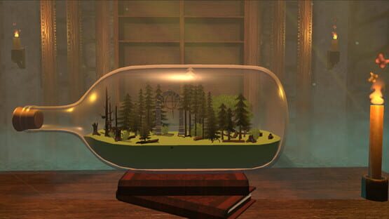 Terrarium official artwork 1