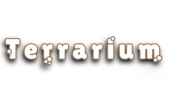 Terrarium official artwork 2