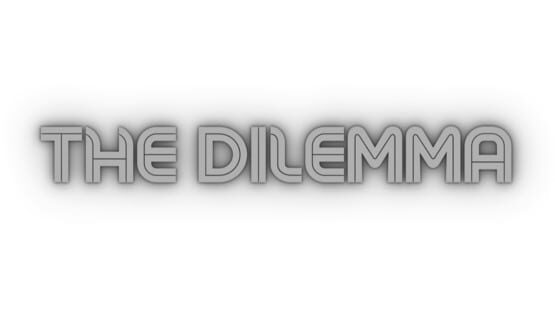 The Dilemma gameplay screenshot