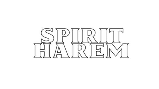 Spirit Harem screenshot 2