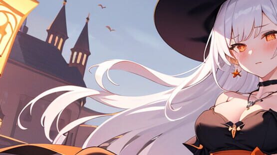 Hentai Witch screenshot 1