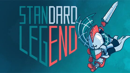 Standard Legend gameplay screenshot