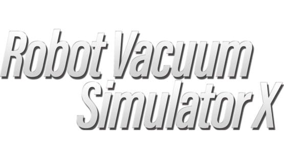 Robot Vacuum Simulator X official artwork 2