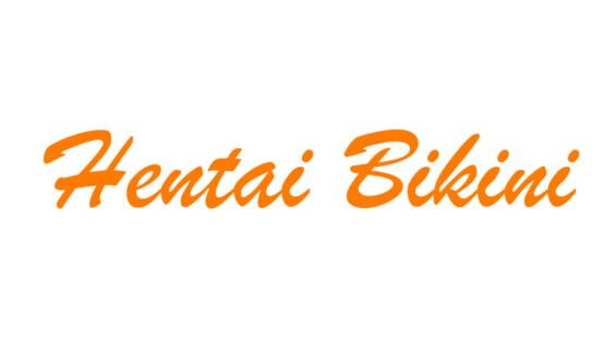 Hentai Bikini screenshot 2