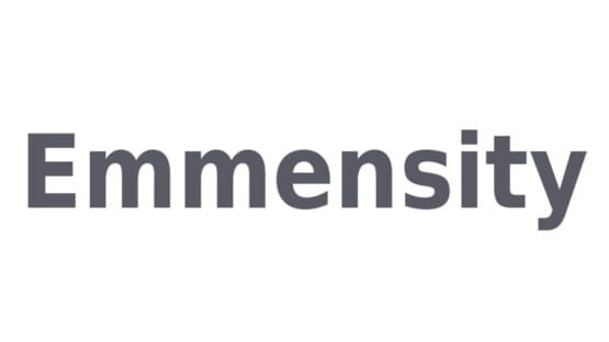 Emmensity official artwork 1