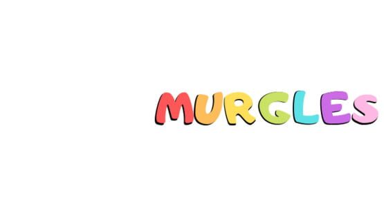 Murgles official artwork 1