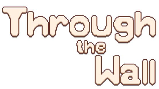 Through the Wall gameplay screenshot