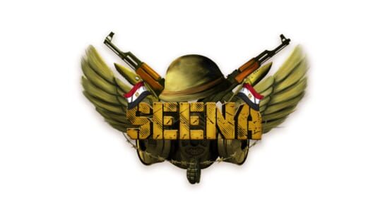 Seena official artwork 2