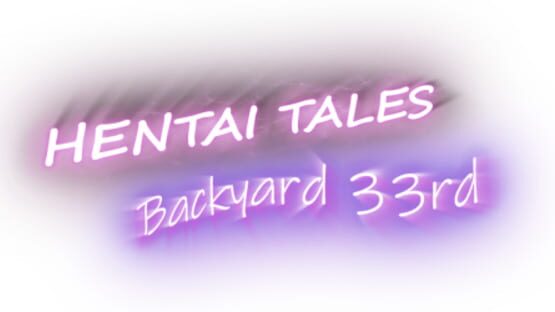 Hentai Tales: Backyard 33rd screenshot 2
