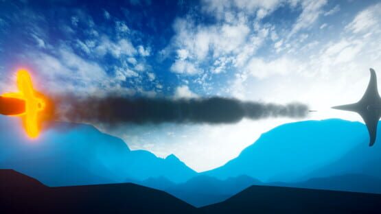 Flying Ruckus: Multiplayer official artwork 1