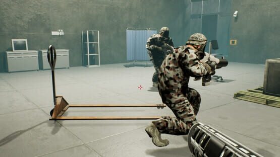 Unswappers screenshot 2