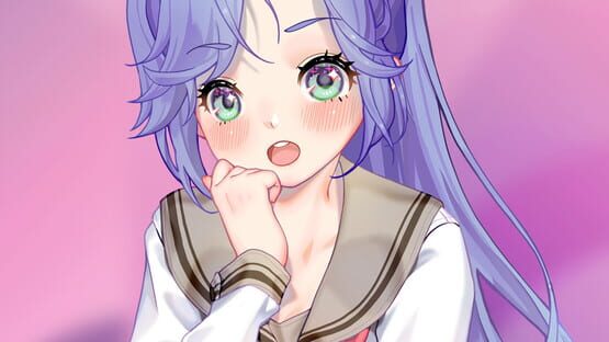 Dream Date official artwork 1