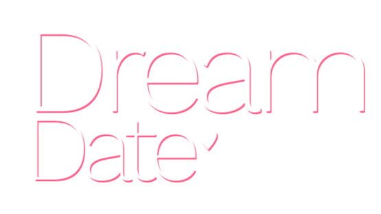 Dream Date official artwork 2
