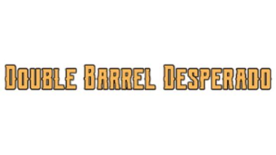 Double Barrel Desperado official artwork 2