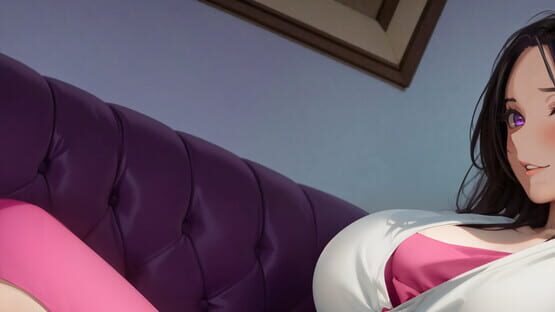 MY LITTLE MILF screenshot 1