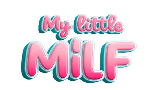 MY LITTLE MILF screenshot 2