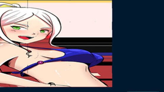 Nippon Ecchi Jigsaw gameplay screenshot