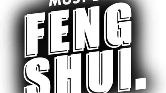 Must Be Feng Shui official artwork 3