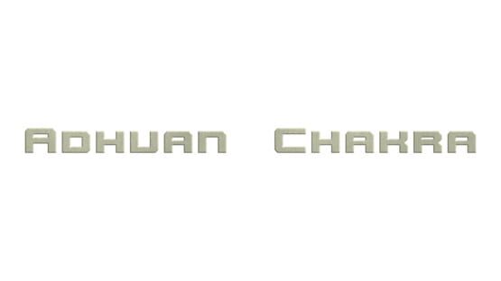 Adhvan Chakra official artwork 2