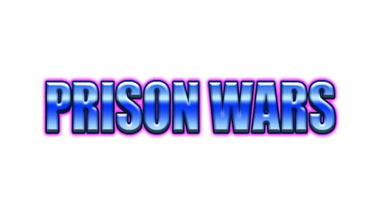 Prison Wars official artwork 2