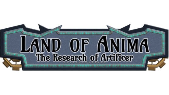 Land of Anima: The Research of Artificer official artwork 2