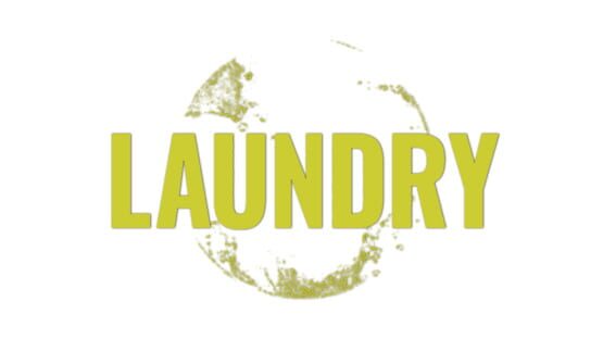 Laundry official artwork 2