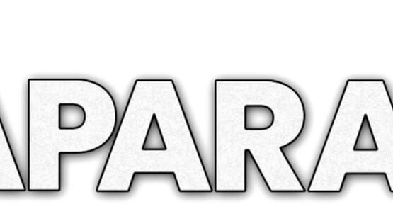 Paparazzi official artwork 2