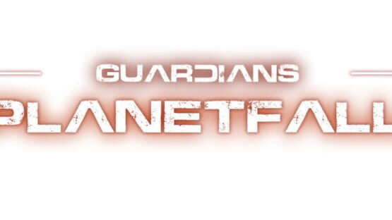 Guardians Planetfall official artwork 2
