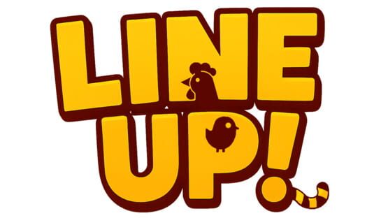 Line Up! gameplay screenshot