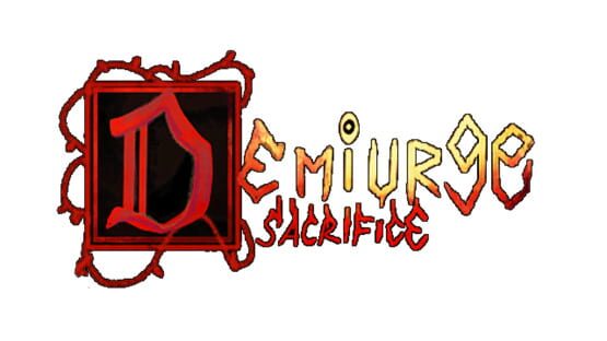 Demiurge Sacrifice official artwork 2