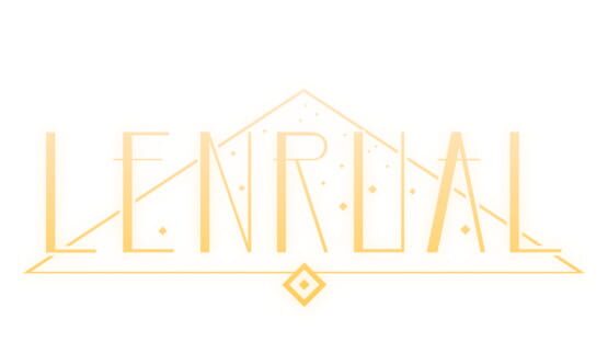 Lenrual official artwork 2