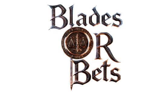 Blades or Bets official artwork 1
