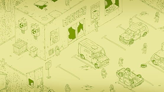 Hidden Cats vs. Zombies 3 gameplay screenshot