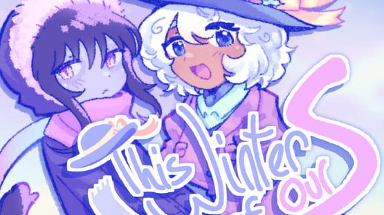 This Winter of Ours official artwork 6