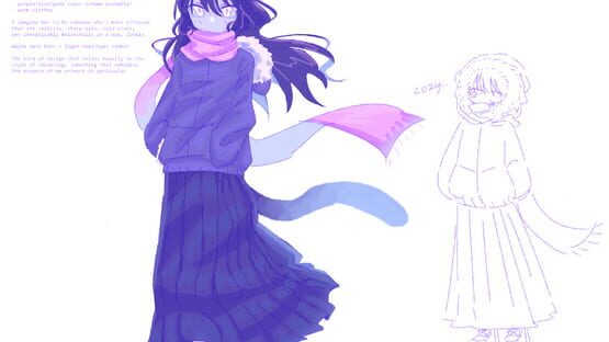 This Winter of Ours official artwork 5