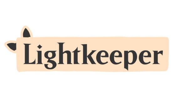 Lightkeeper official artwork 2