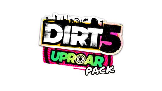 Dirt 5: Uproar Content Pack official artwork 2