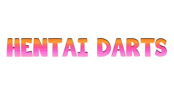 Hentai Darts gameplay screenshot